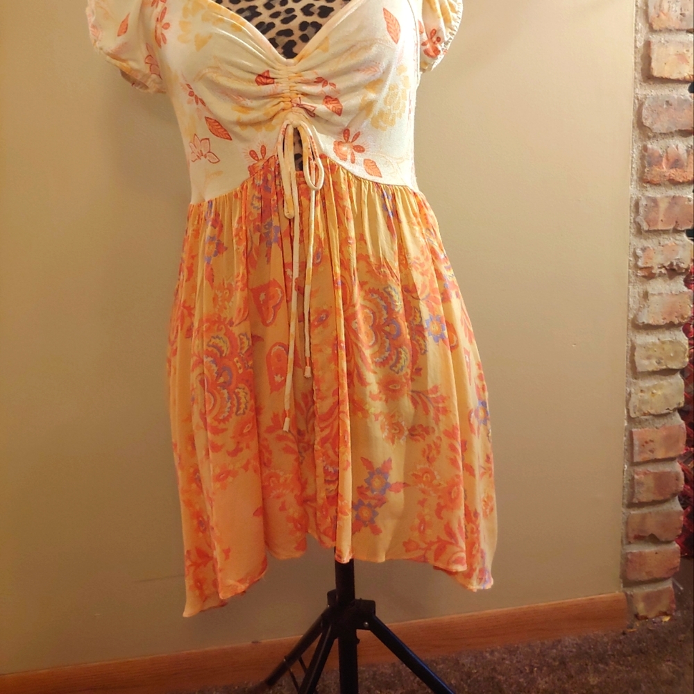 Free People Top